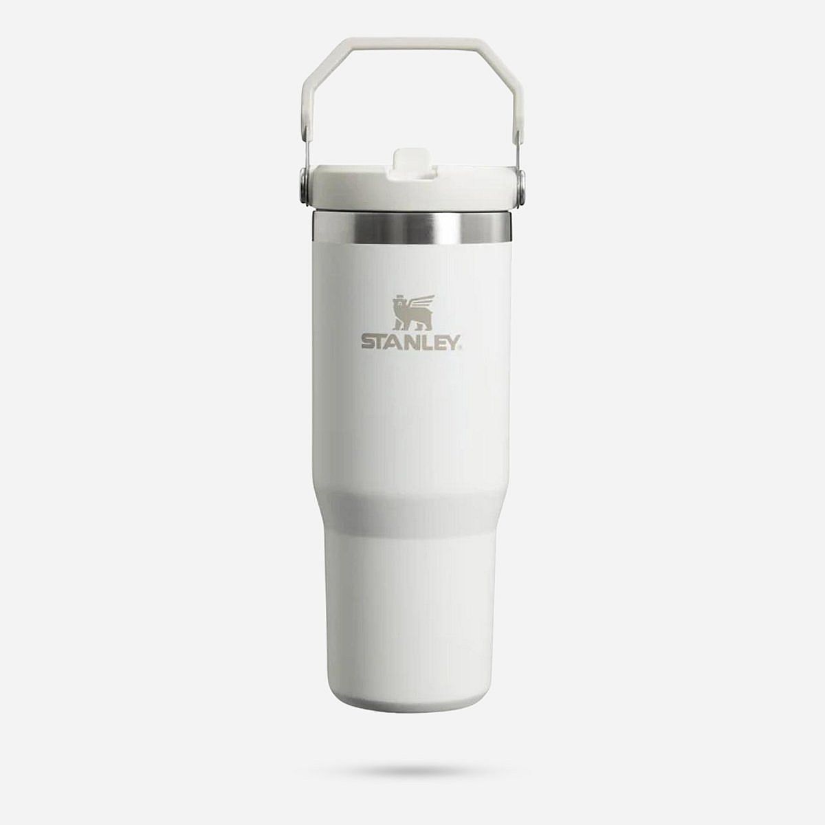 AN314834 The IceFlow Flip Straw Tumbler 0.89L / 30oz