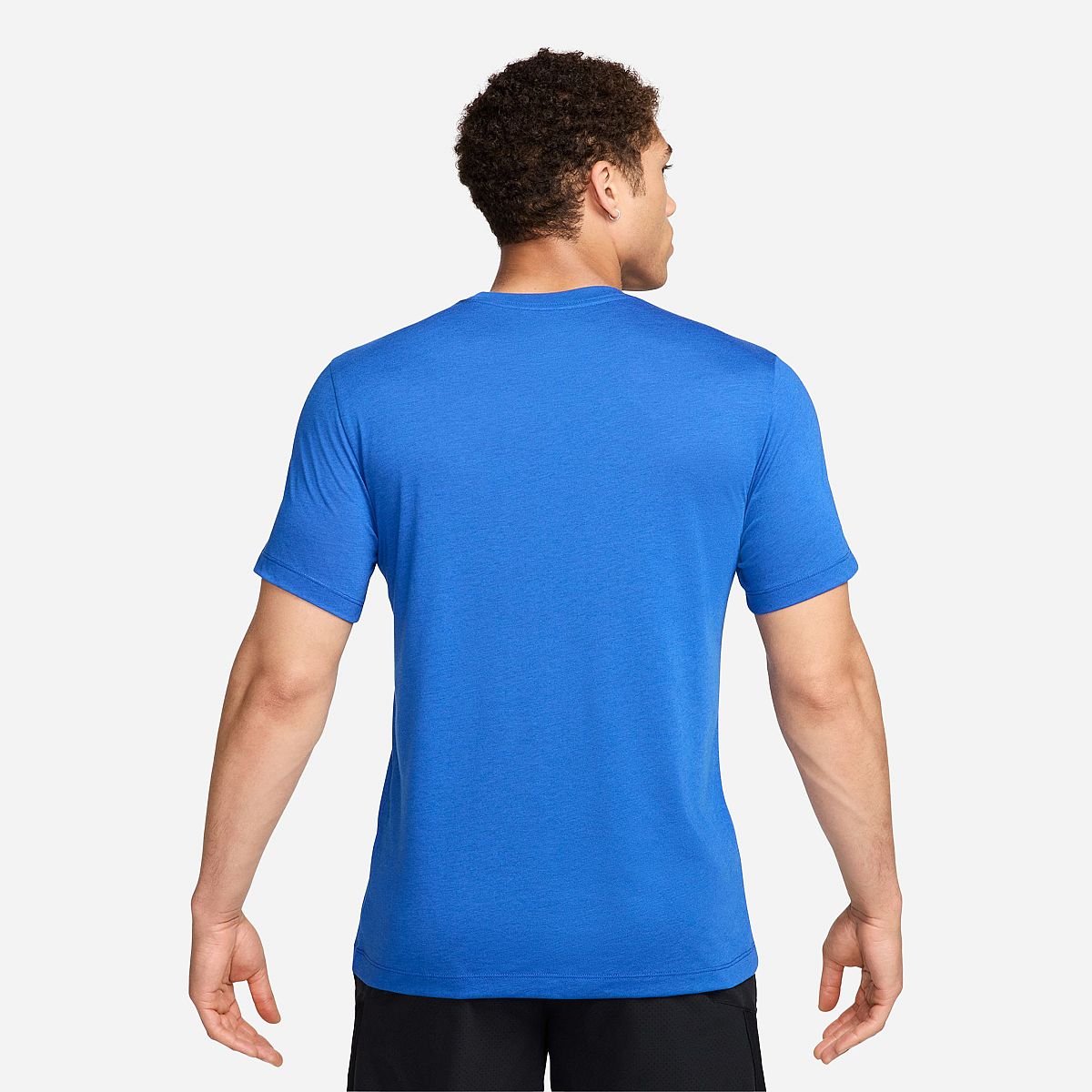 AN316615 Dri-Fit Fitness T-Shirt Heren