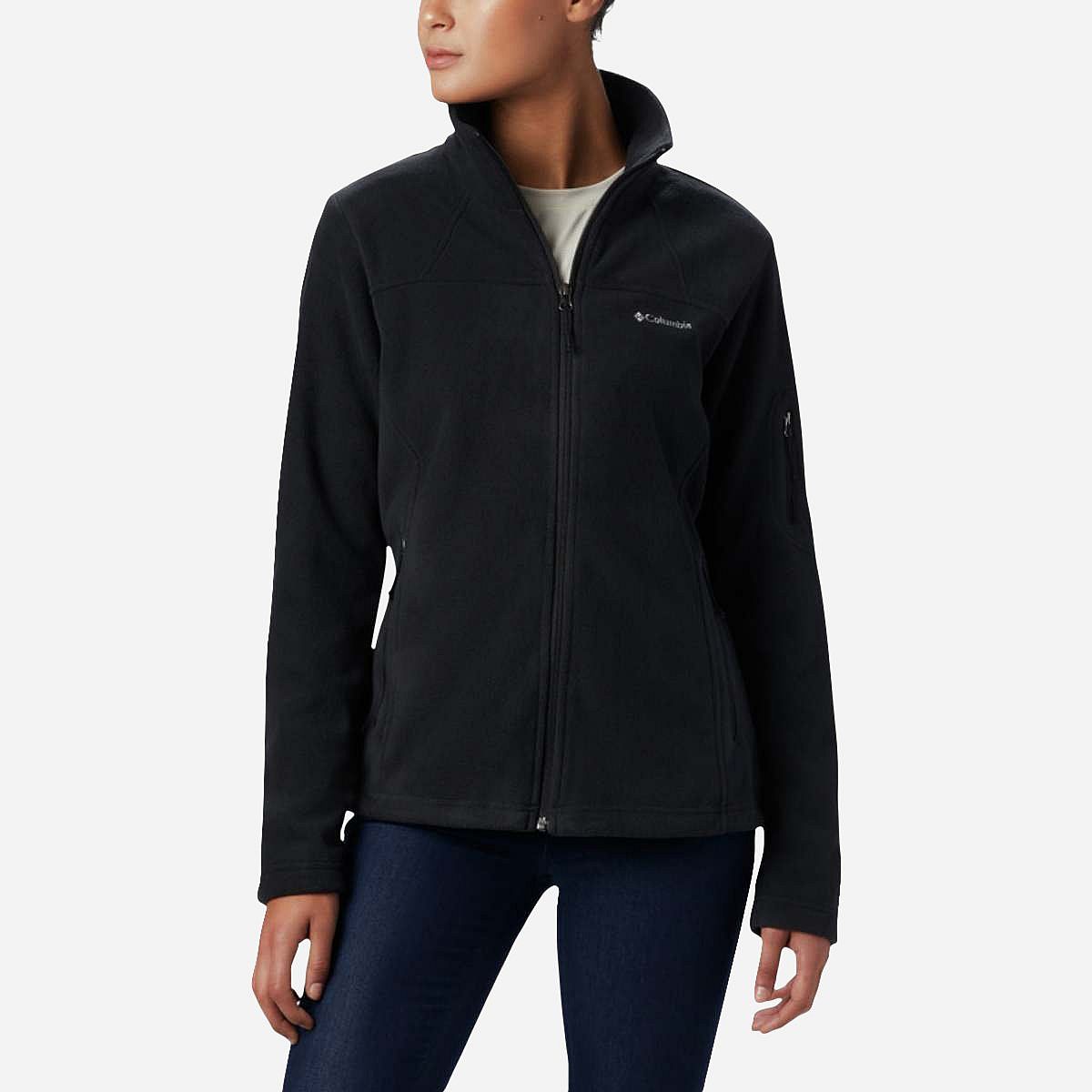 AN304885 Fast Trek II Jacket