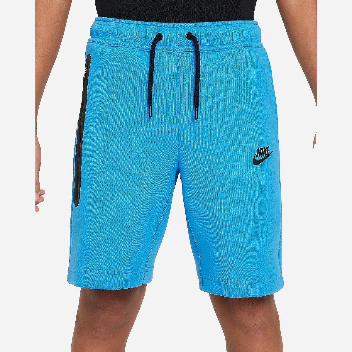 AN313026 Tech Fleece Short Junior