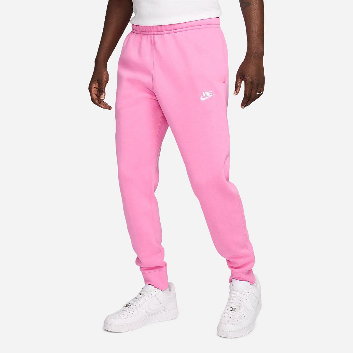 AN312878 Sportswear Club Fleece Joggers