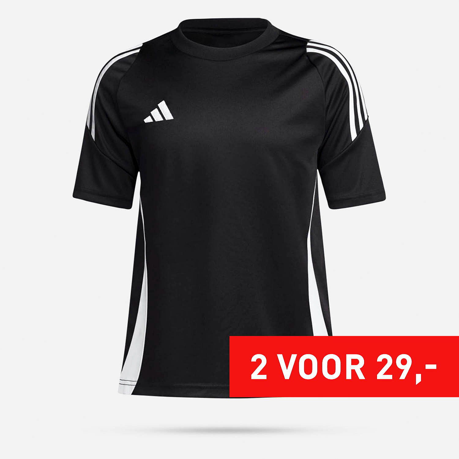 AN314508 Tiro24 Training Shirt Junior