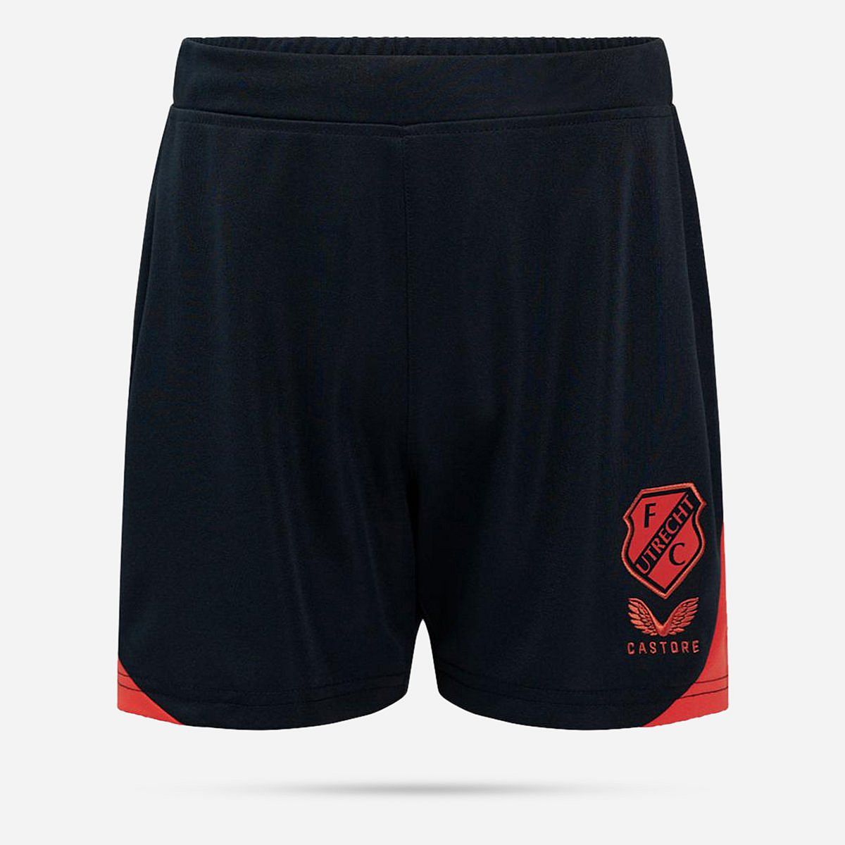 Castore FC Utrecht Uitshort 2024/2025 Junior