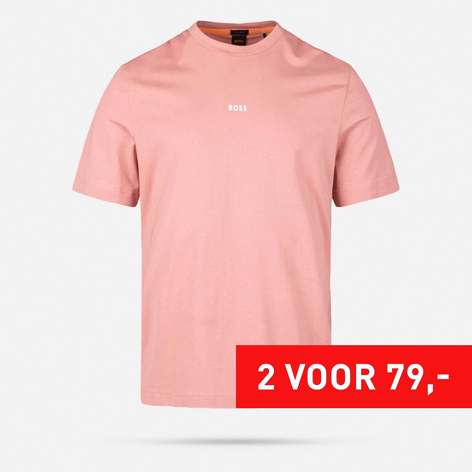 AN306712 Tchup T-Shirt Heren