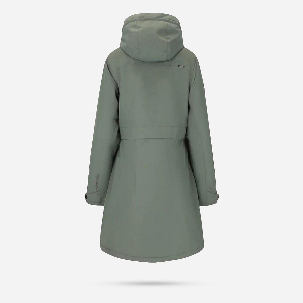 AN315593 Mullie Parka W-Pro 10000 Jas Dames