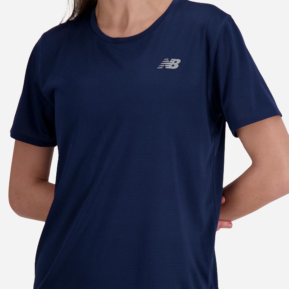 AN314039 Se Poly Knit Tee