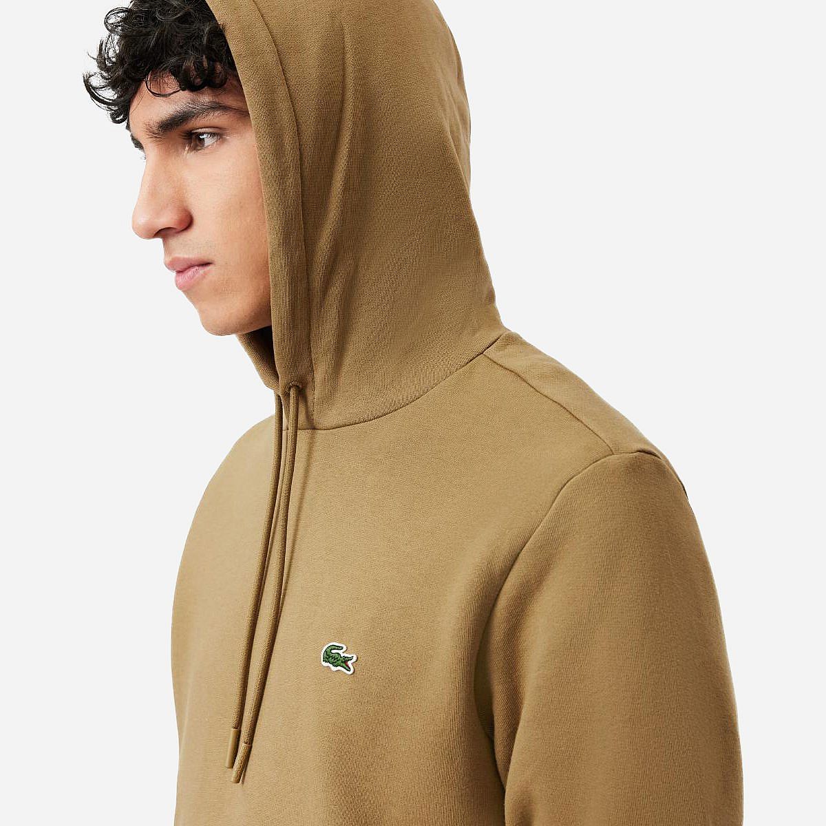 AN318211 Hoodie Heren