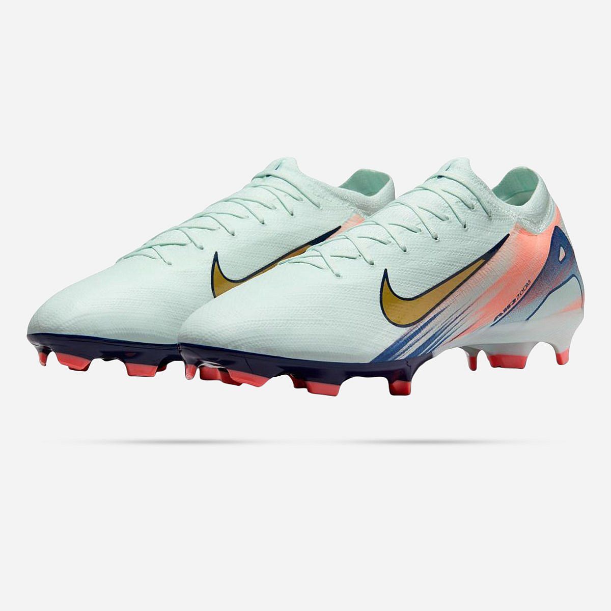 AN318928 Zoom Vapor 16 Pro FG Voetbalschoenen Senior