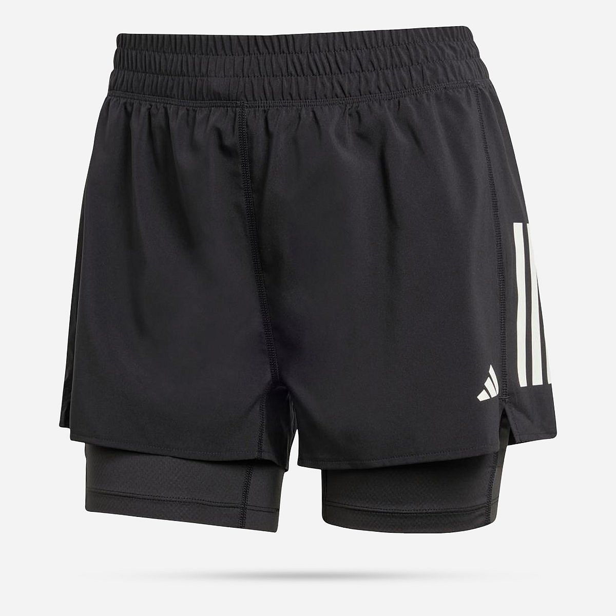 AN318859 Own the Run 2-in-1 Short Dames