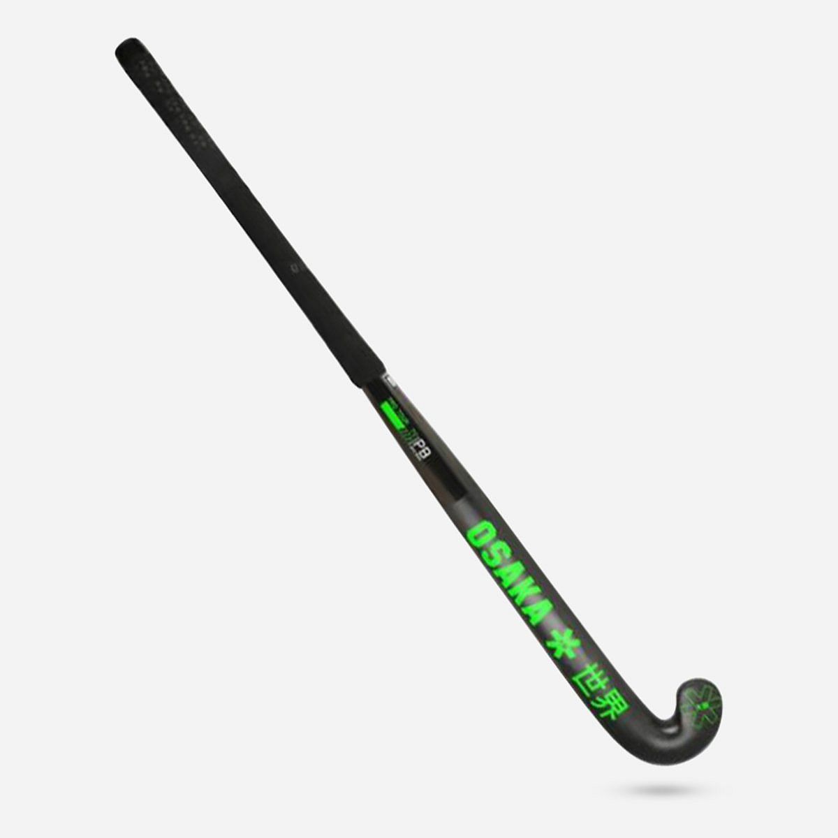 AN313807 Pro Tour 70 - 2.0 Pro Bow Hockeystick Senior