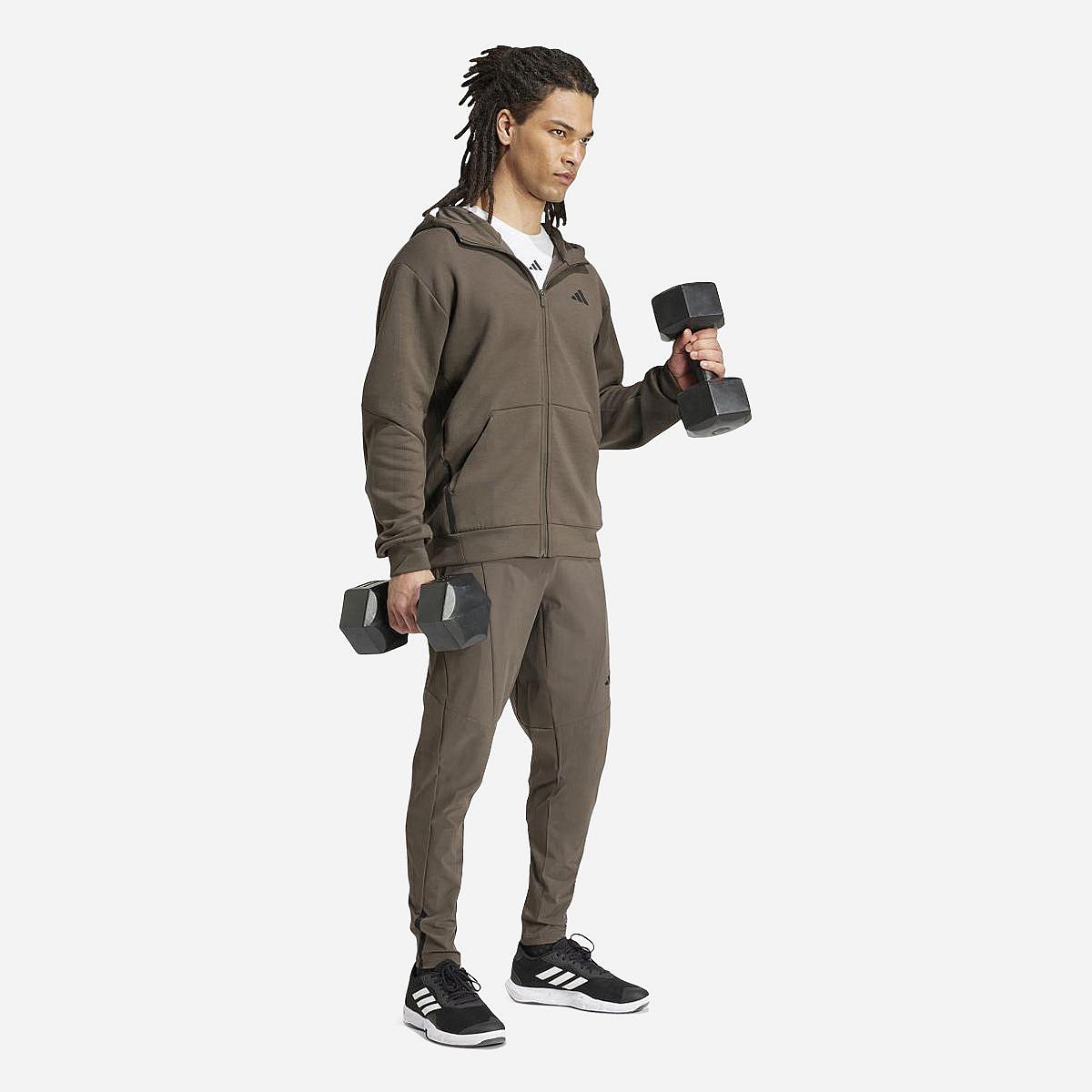 AN315932 Designed for Training Hoodie Heren