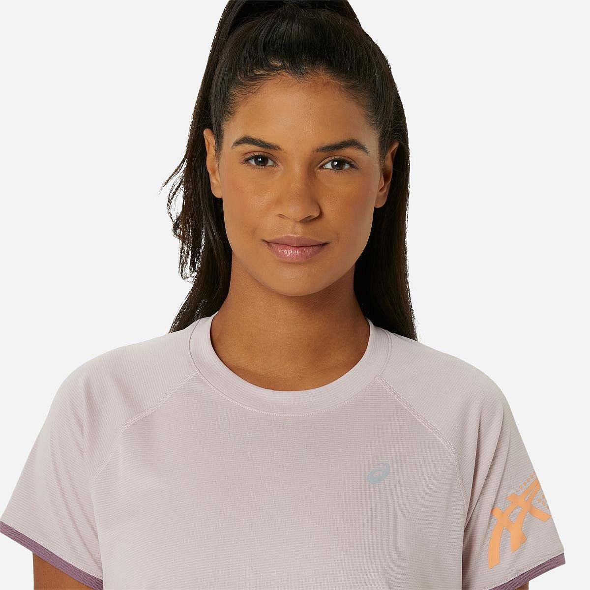 AN314750 Icon T-shirt Dames