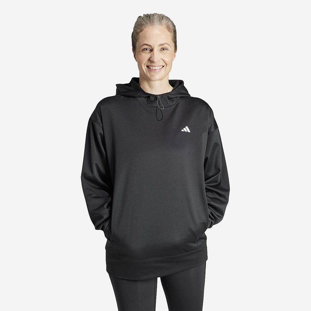 AN305694 AEROREADY Game and Go Fleece Hoodie