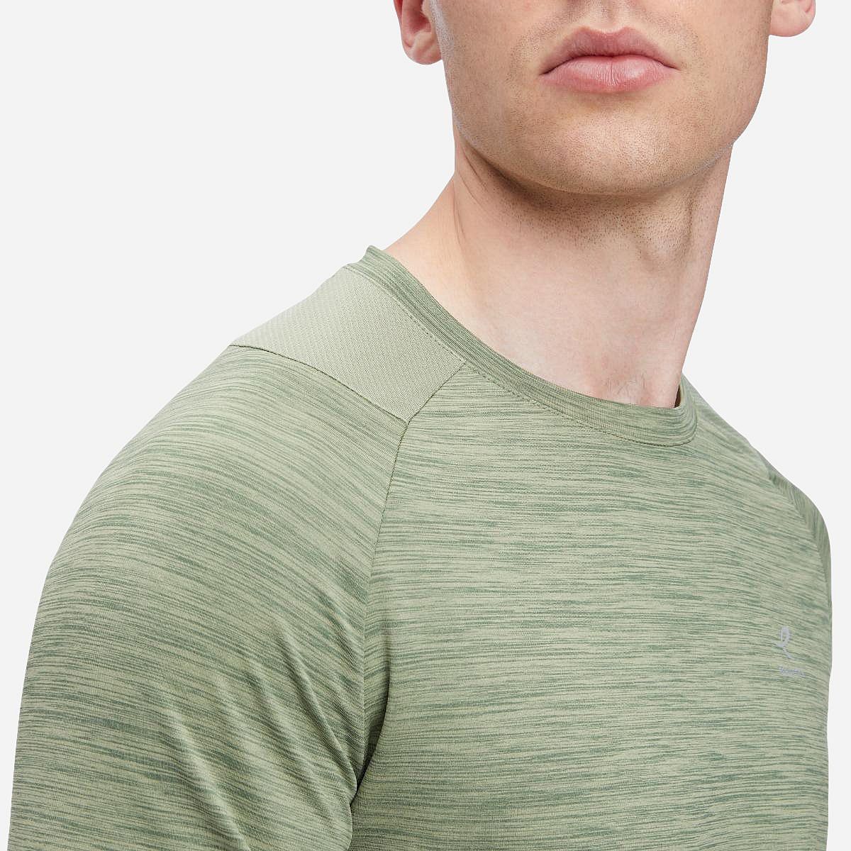 AN315195 Ailo Hardloopshirt Heren