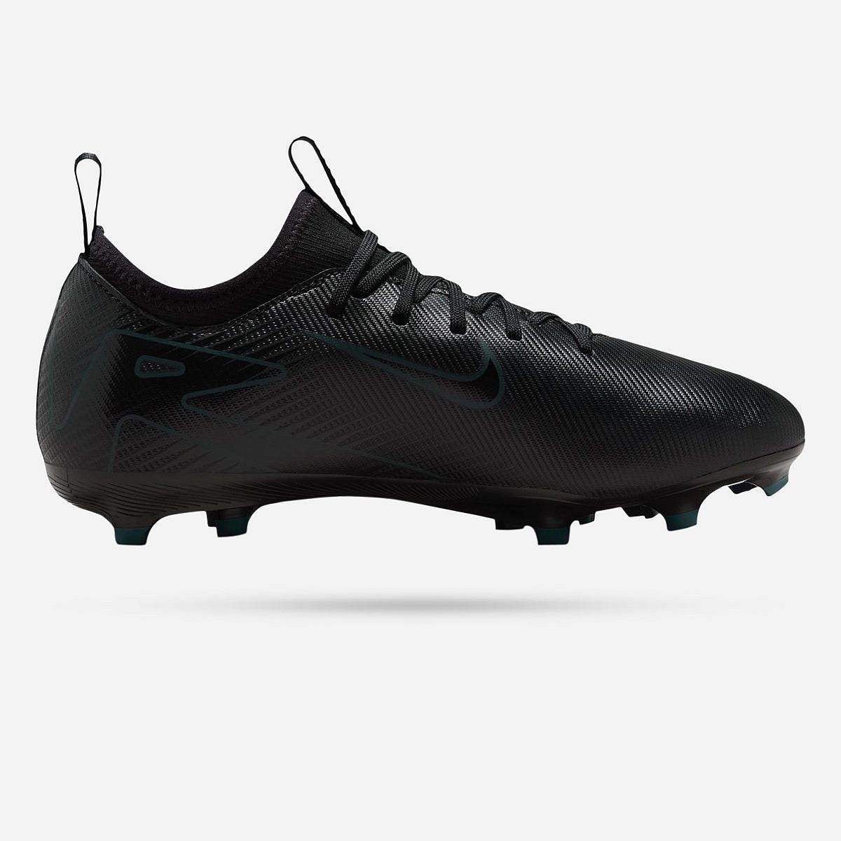 AN316744 Zoom Vapor 16 Academy Fg/Mg Voetbalschoenen Junior