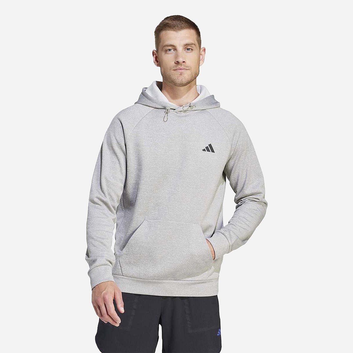 AN305499 Game and Go Small Logo Training Hoodie