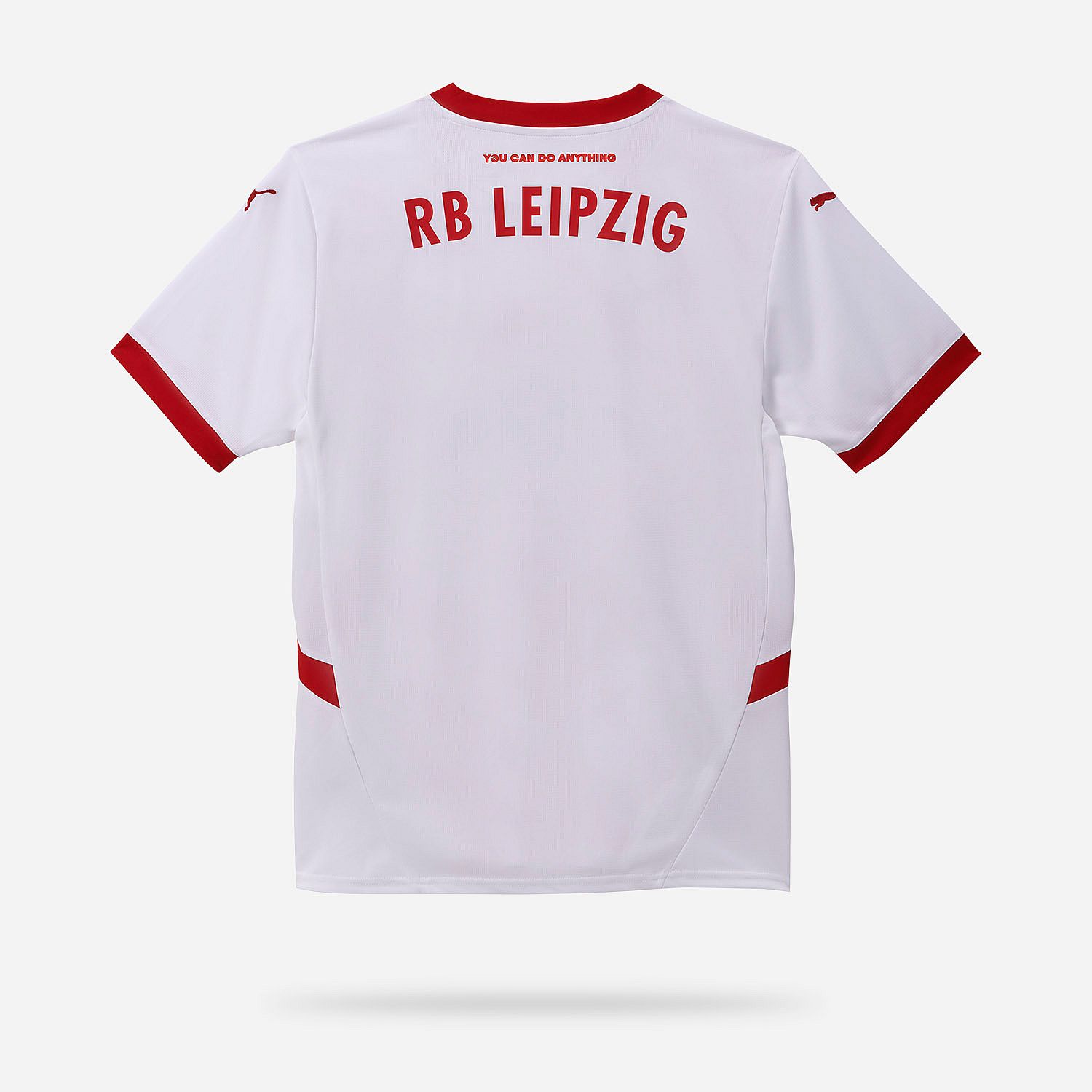 PUMA Red Bull Leipzig Thuisshirt 2024/2025 Junior