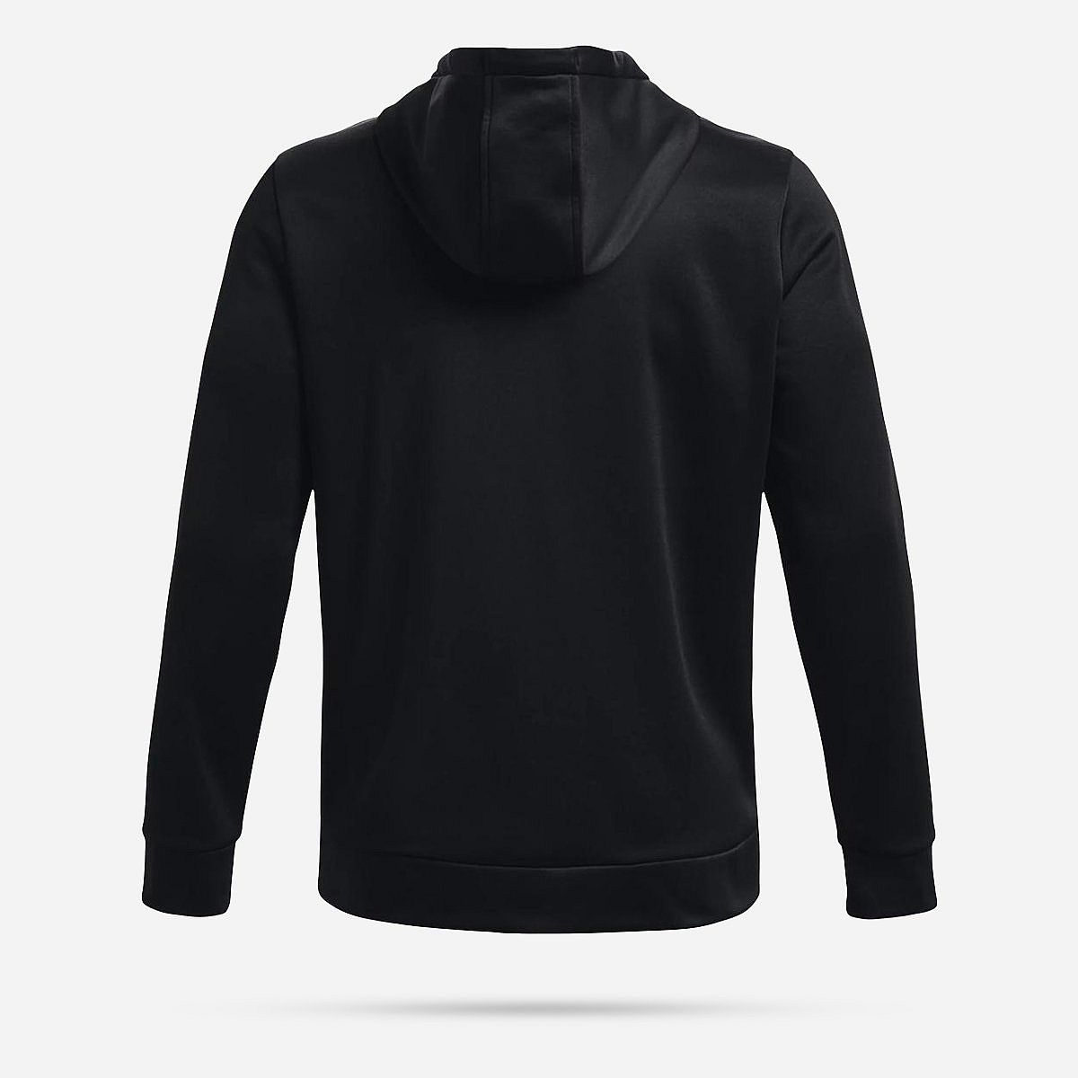 AN294749 Armour Fleece Full-Zip Hoodie Heren