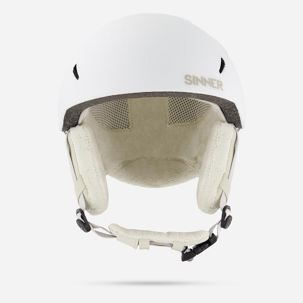 AN317234 Crest Skihelm Senior