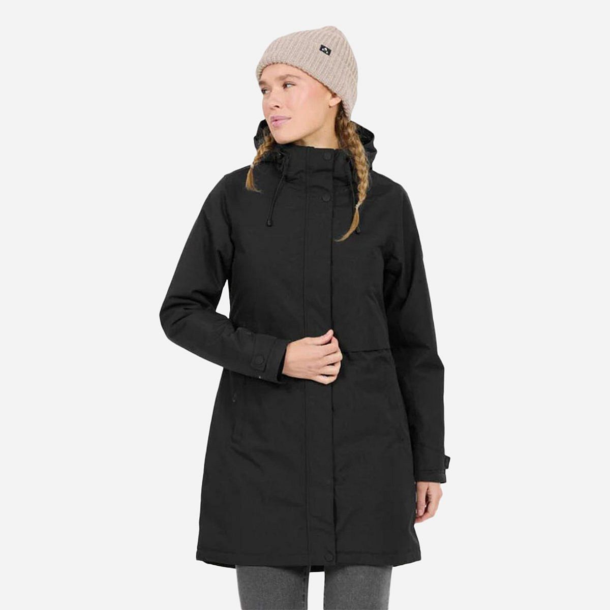 AN315591 Mullie Parka W-Pro 10000 Jas Dames