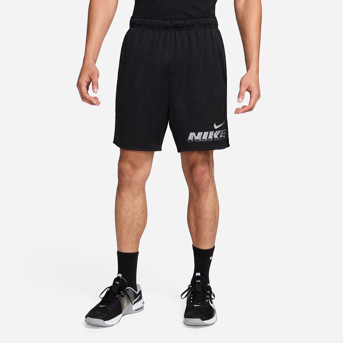 AN316472 Totality 7 Inch Dri-fit Short Heren