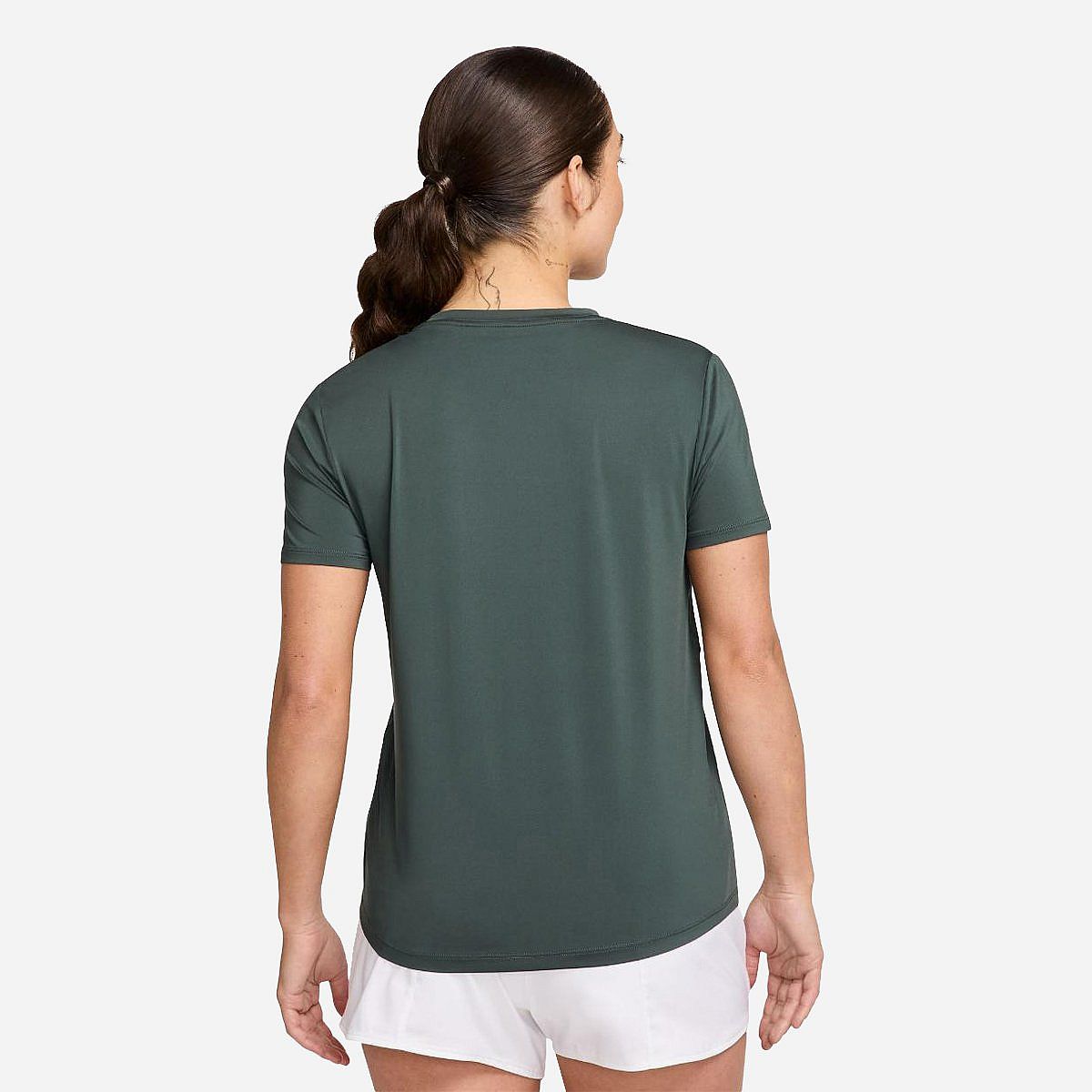 AN318913 One Classic Dri-fit Short-Sleeve Dames