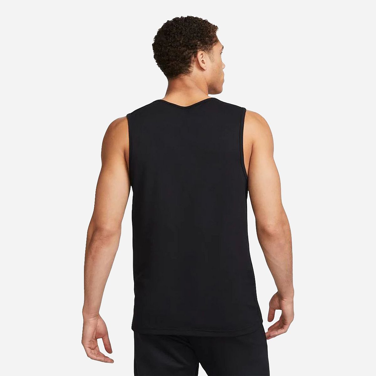 AN302922 Dri-fit Hyverse Singlet Heren