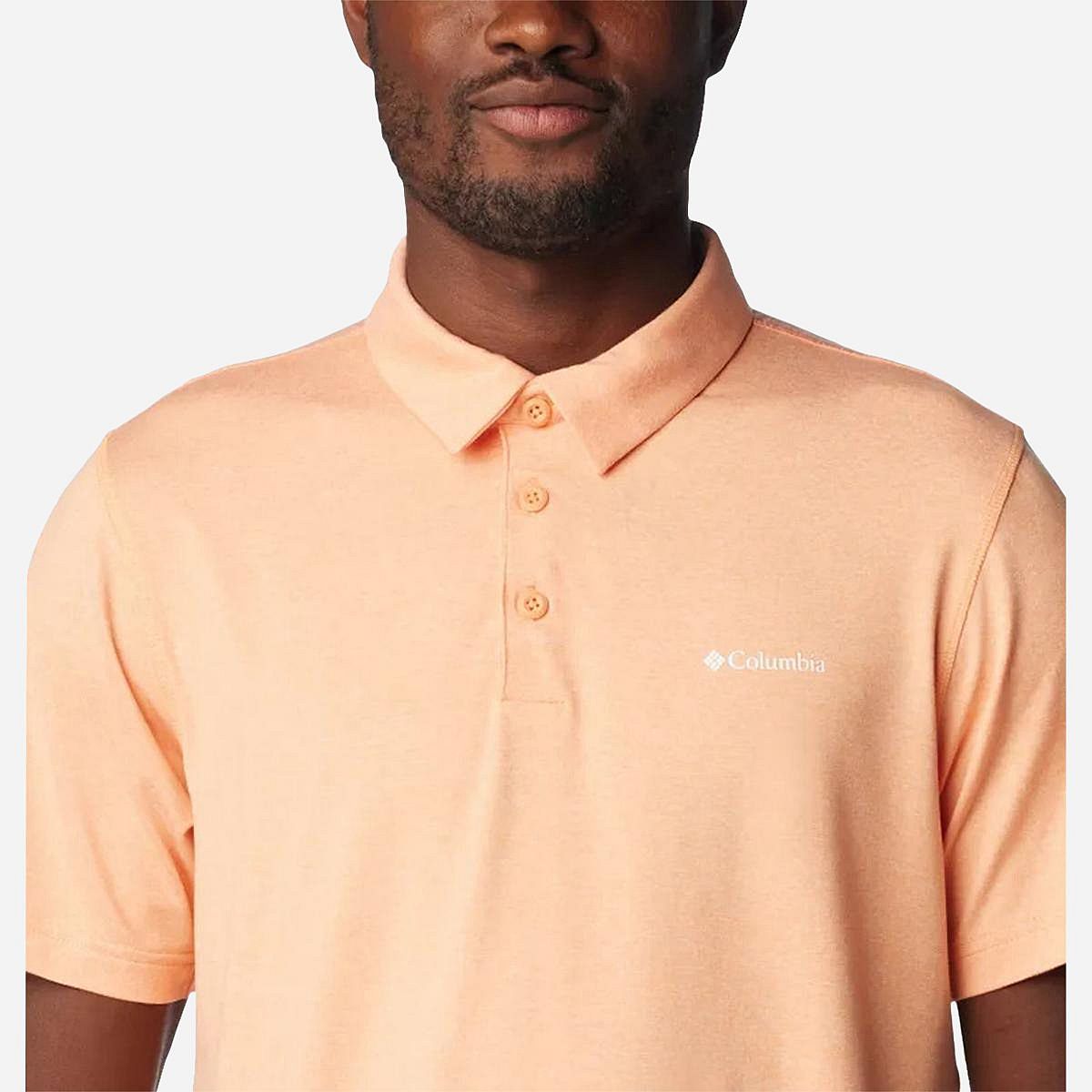 AN307780 Columbia Hike Polo