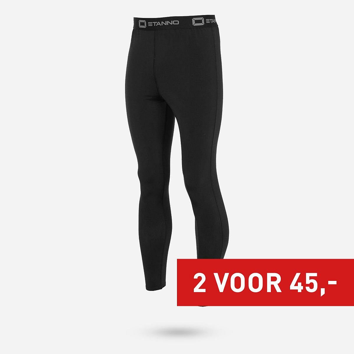 AN245130 Thermo Broek Heren