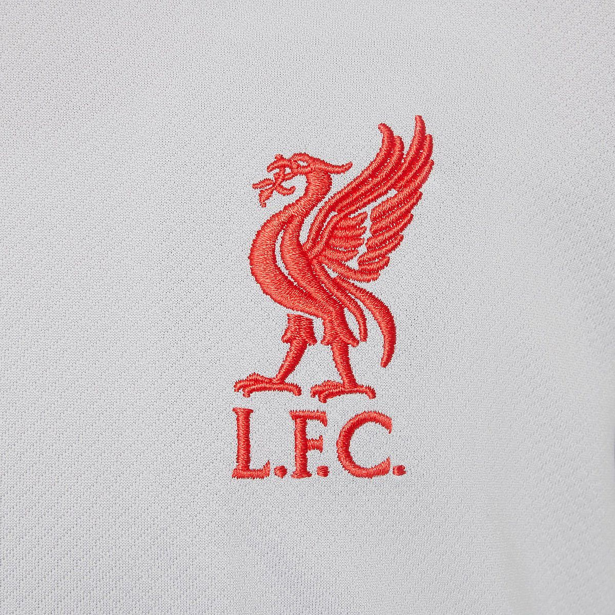 AN316538 Liverpool FC 3rd Trainingsshirt 2024/2025 Junior