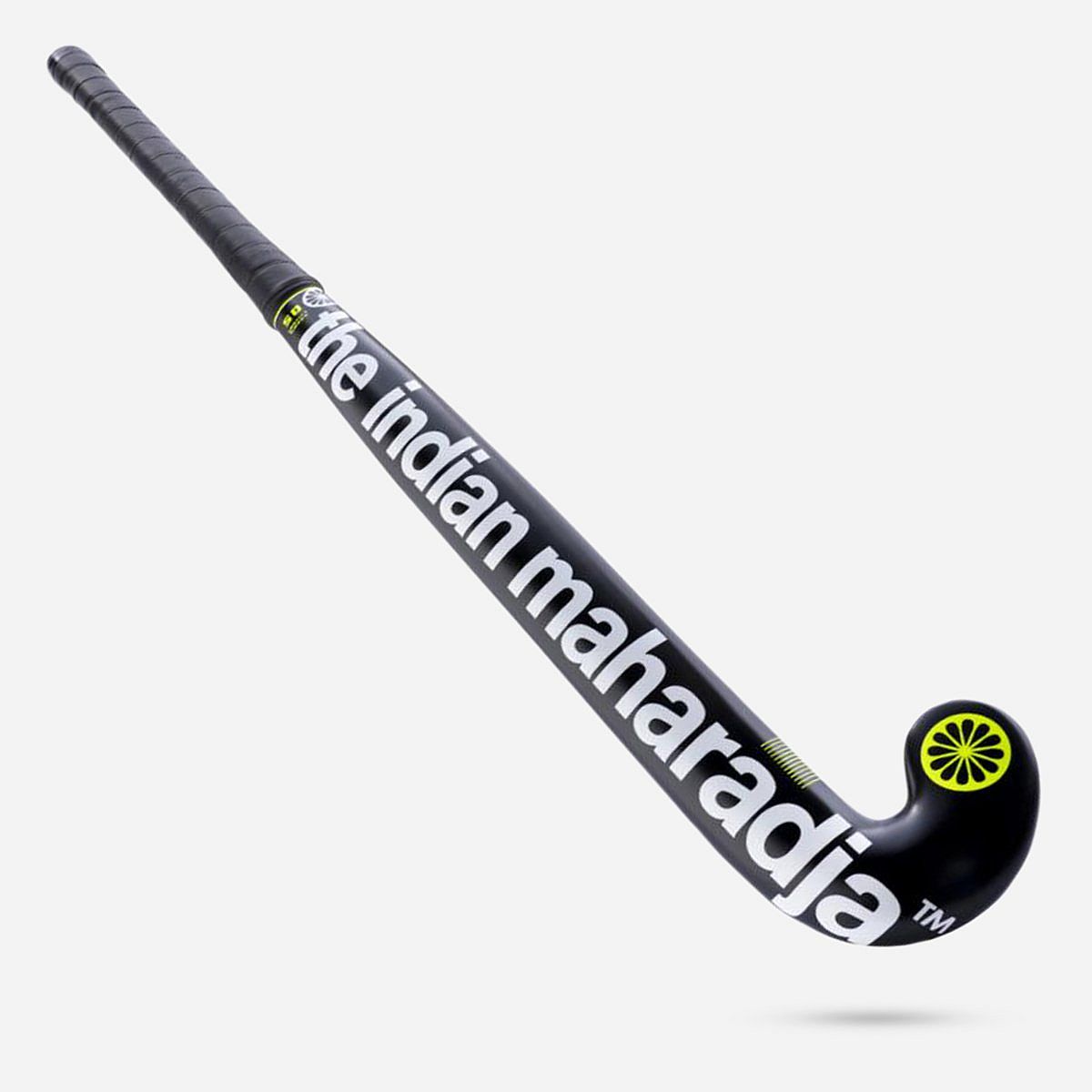 AN314568 Gravity 50 Hockeystick Senior