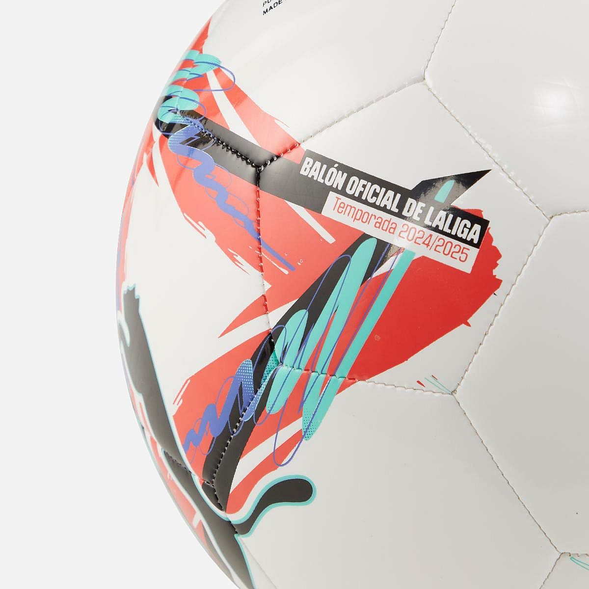 AN317013 Orbita LaLiga 1 MS Voetbal