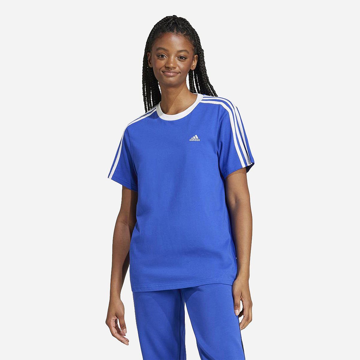 AN318684 Essentials 3-Stripes T-shirt