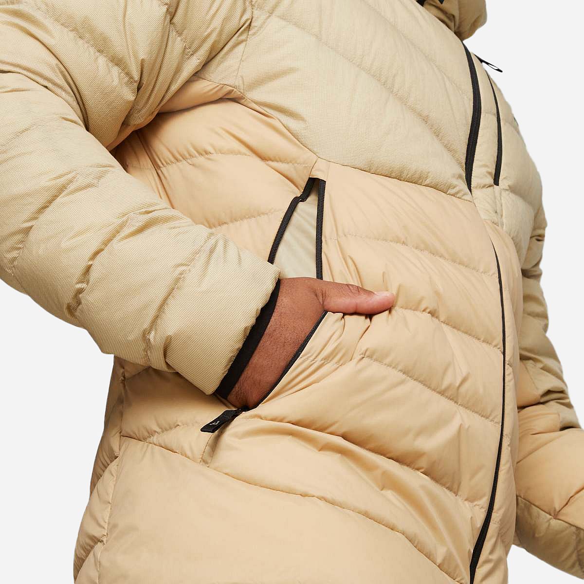 AN302324 Seasons Down Jacket