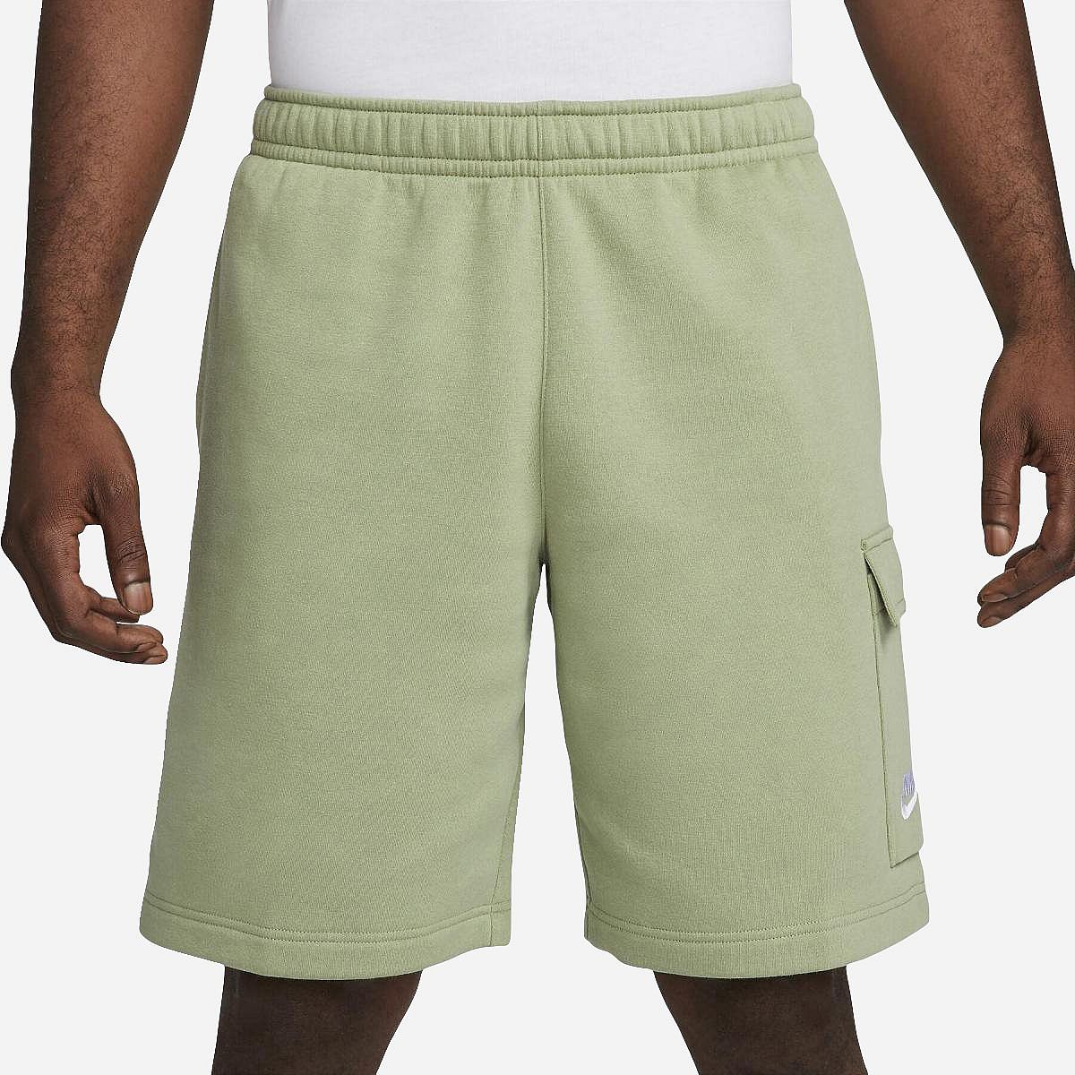 AN312873 Sportswear Club Cargo Short Heren