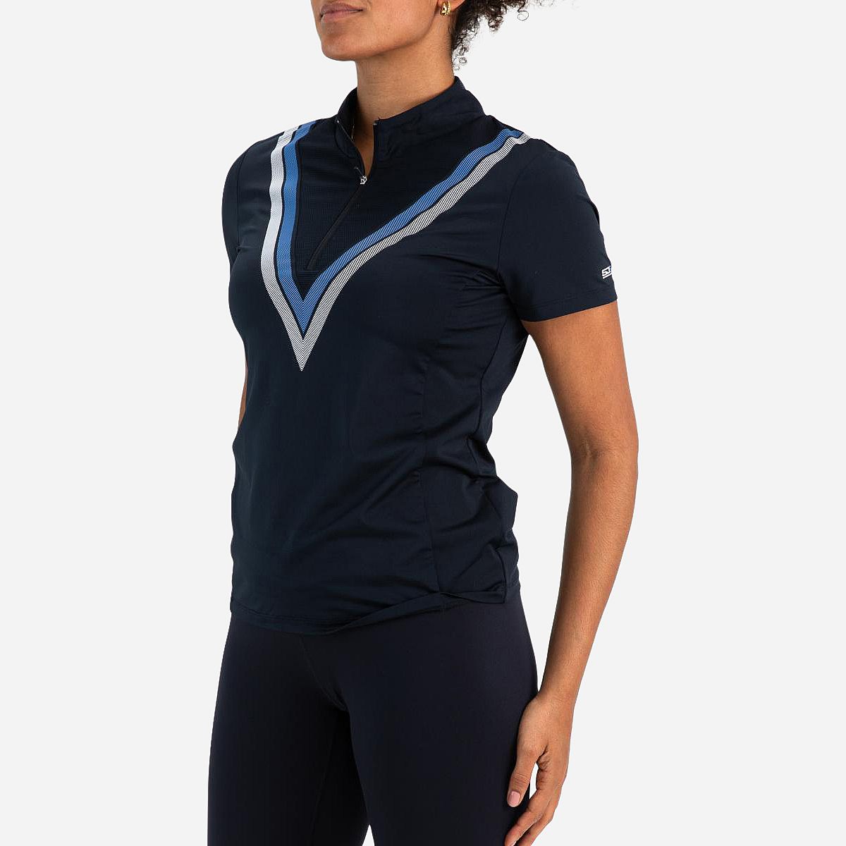 AN315660 Daniche Lady Polo Dames