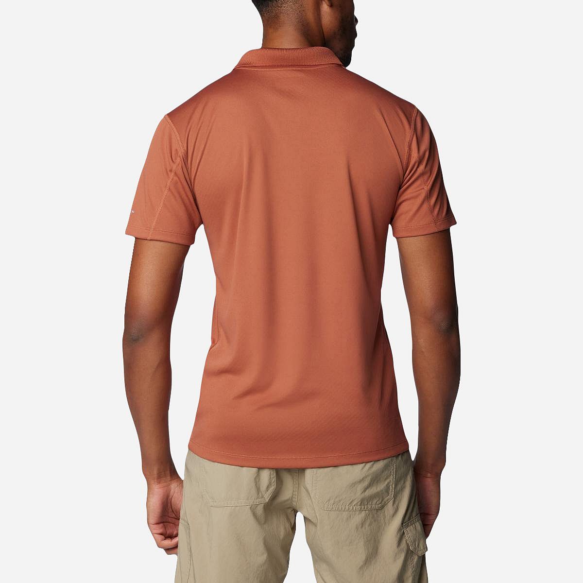 AN307825 Zero Rules Polo Shirt