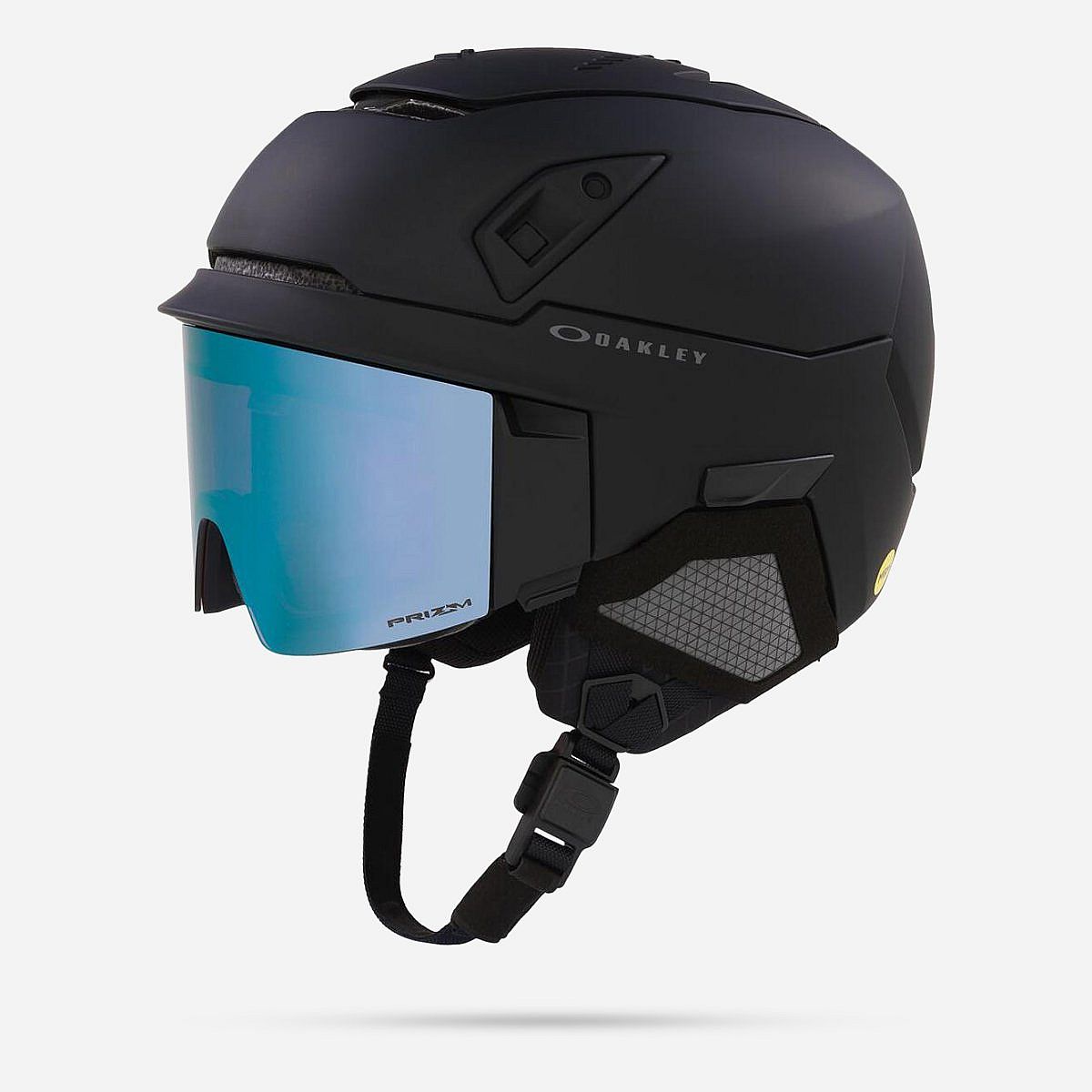 AN319783 MOD7 Skihelm incl. Prizm Sapphire Goggle Senior