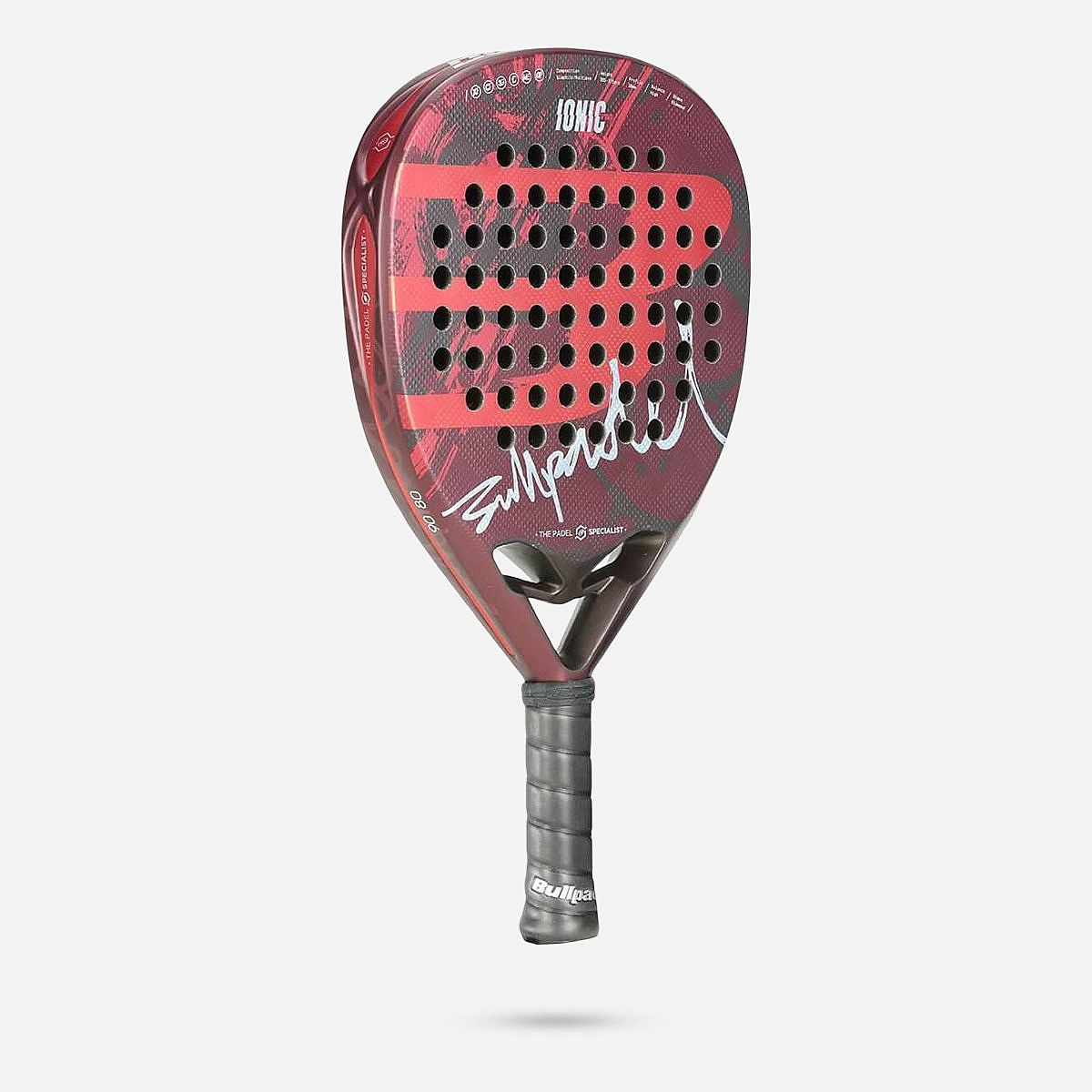 AN317531 Ionic Power 24 Padelracket