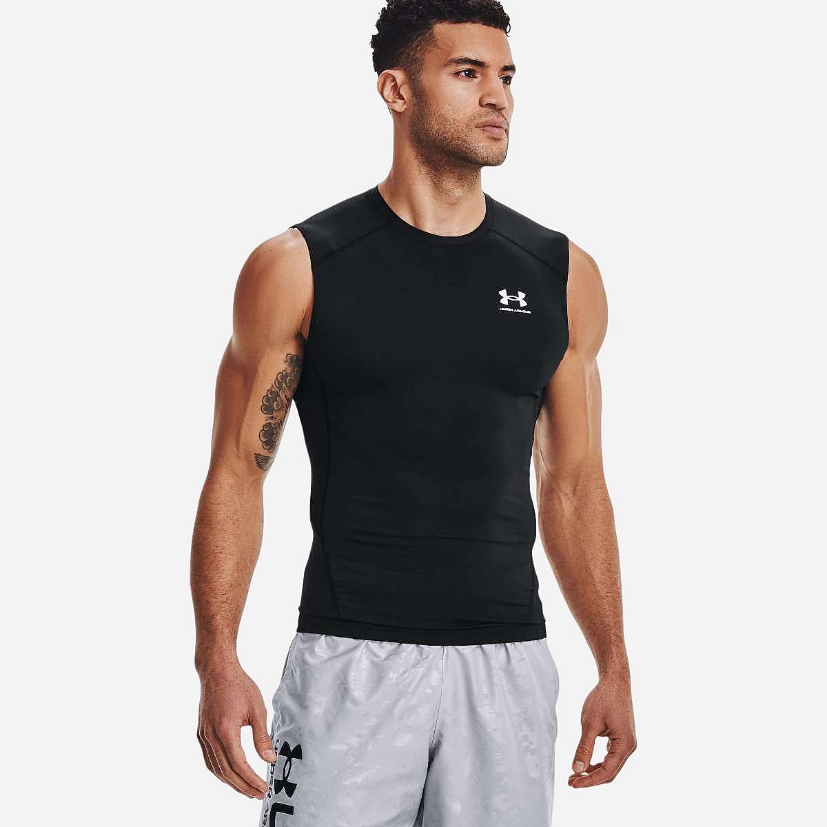 AN302984 Heatgear Armour Sleeveless