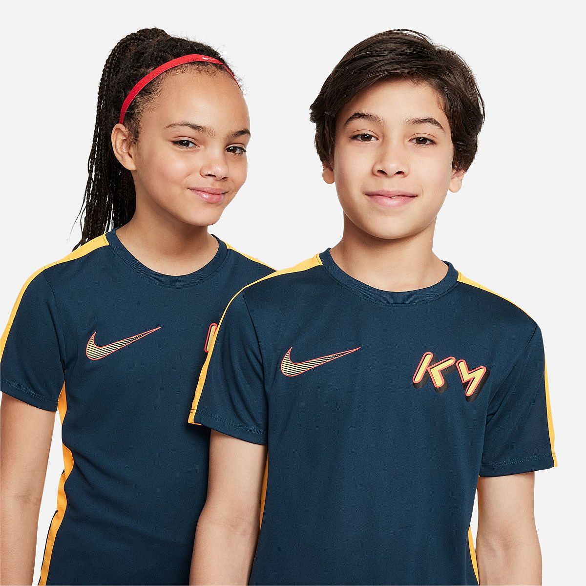 AN316738 Kylian Mbappe Academy23 Training T-shirt Junior