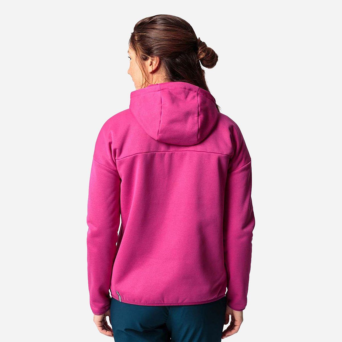 AN305848 Dames Mineo Fleece Jacket