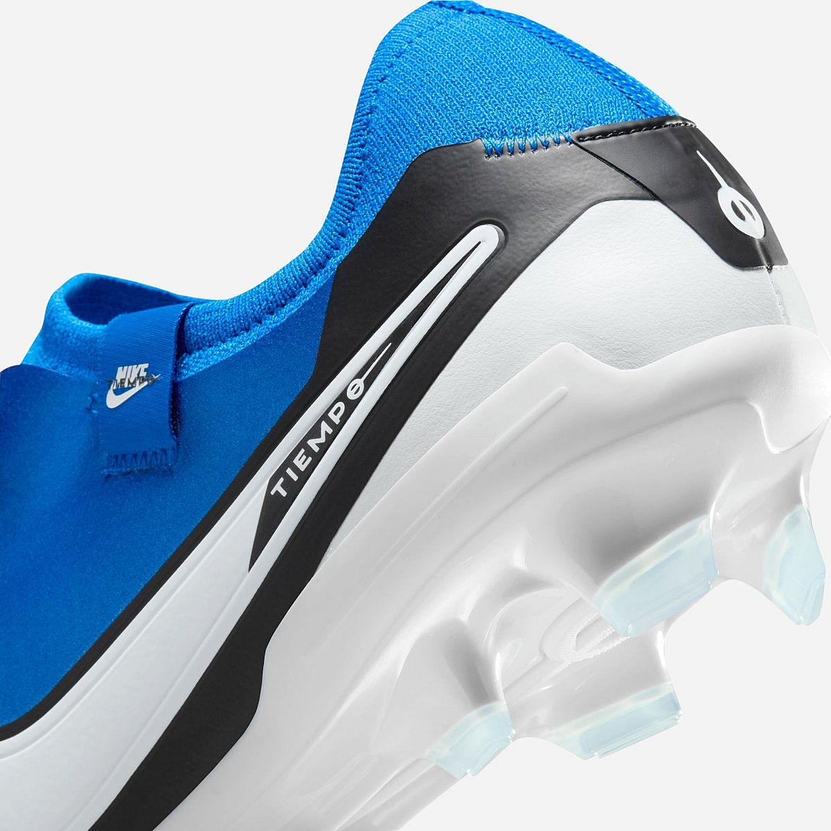 AN316446 Tiempo Legend 10 Pro FG Voetbalschoenen Senior