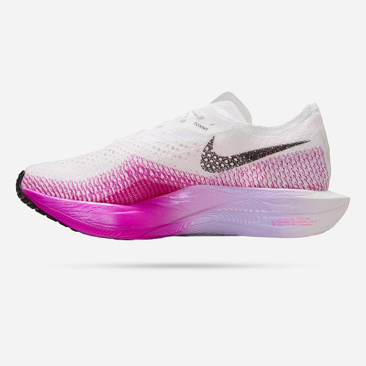 AN318875 Vaporfly 3 Hardloopschoenen Dames