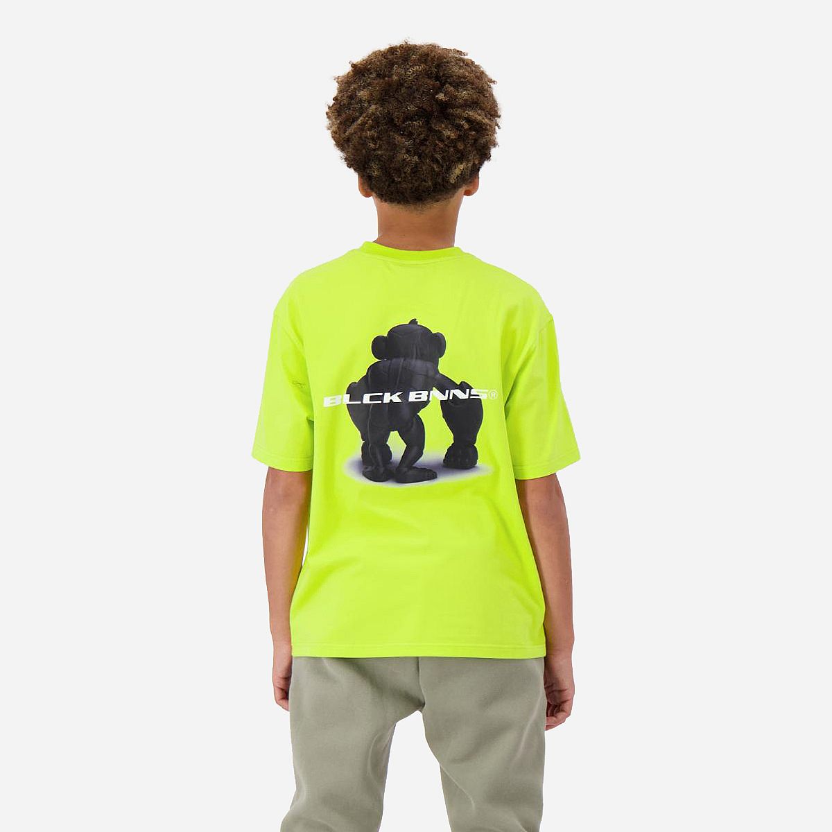 AN316963 3D Convoy T-shirt Junior