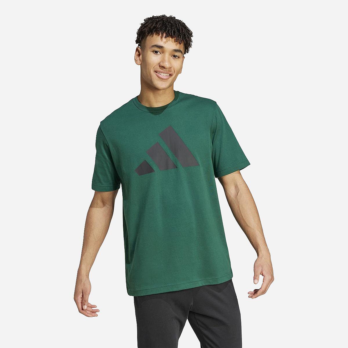 AN318663 Pwr 3 Graphic T-shirt