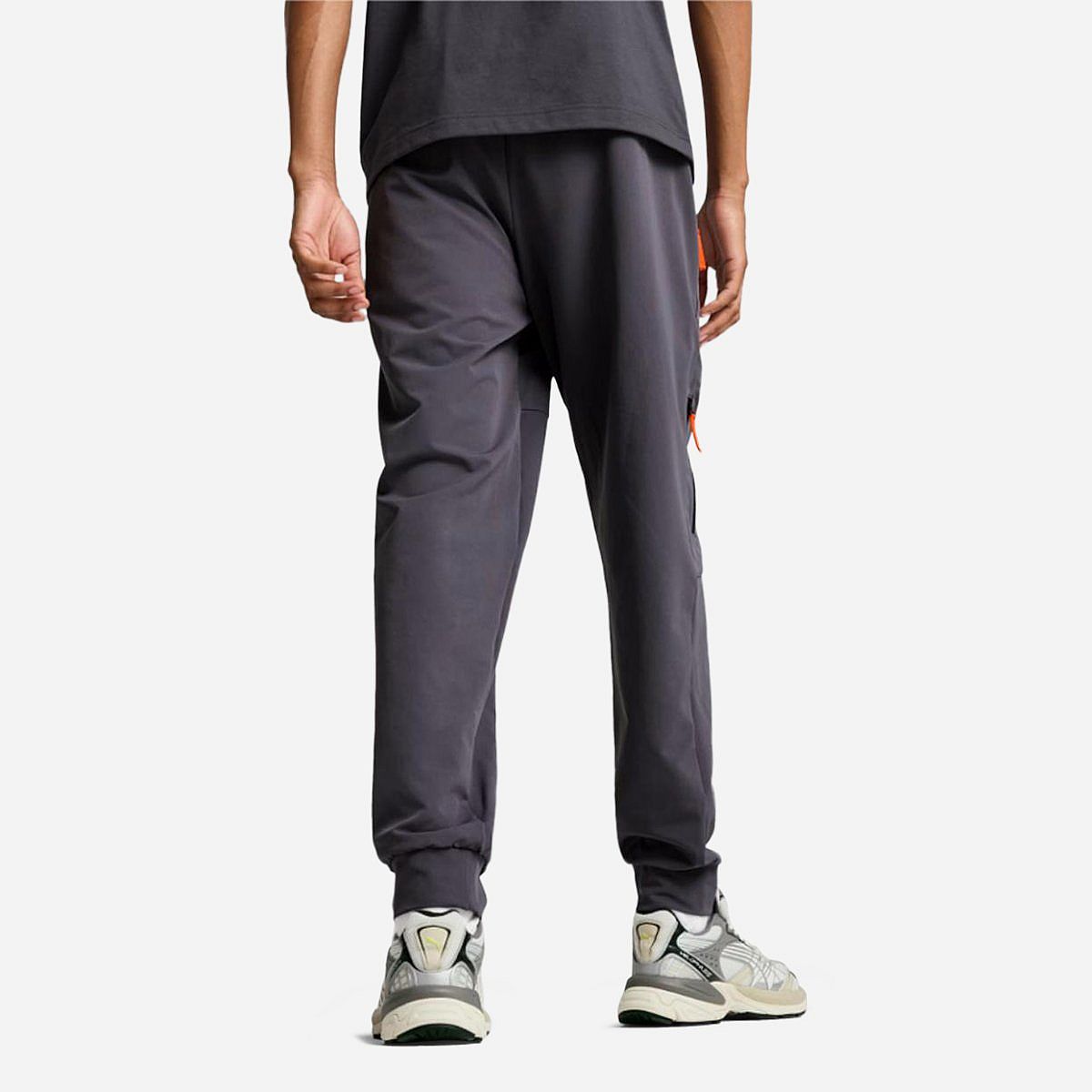 AN316162 Tech Track Woven Pant Heren