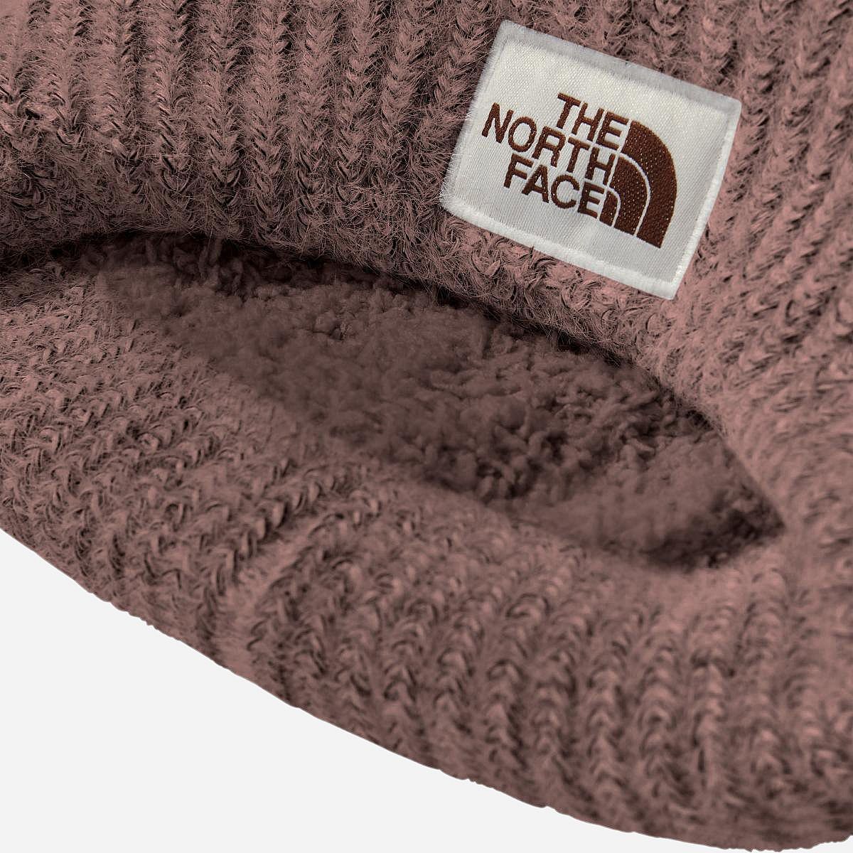 AN313633 Salty Bae Lined Beanie