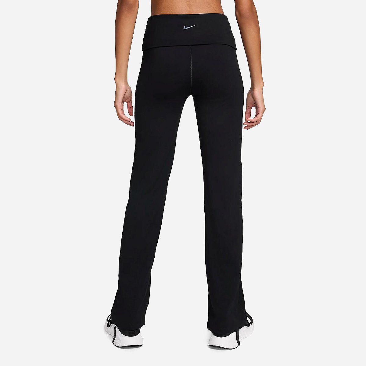 AN316684 One High-Waisted Broek Dames