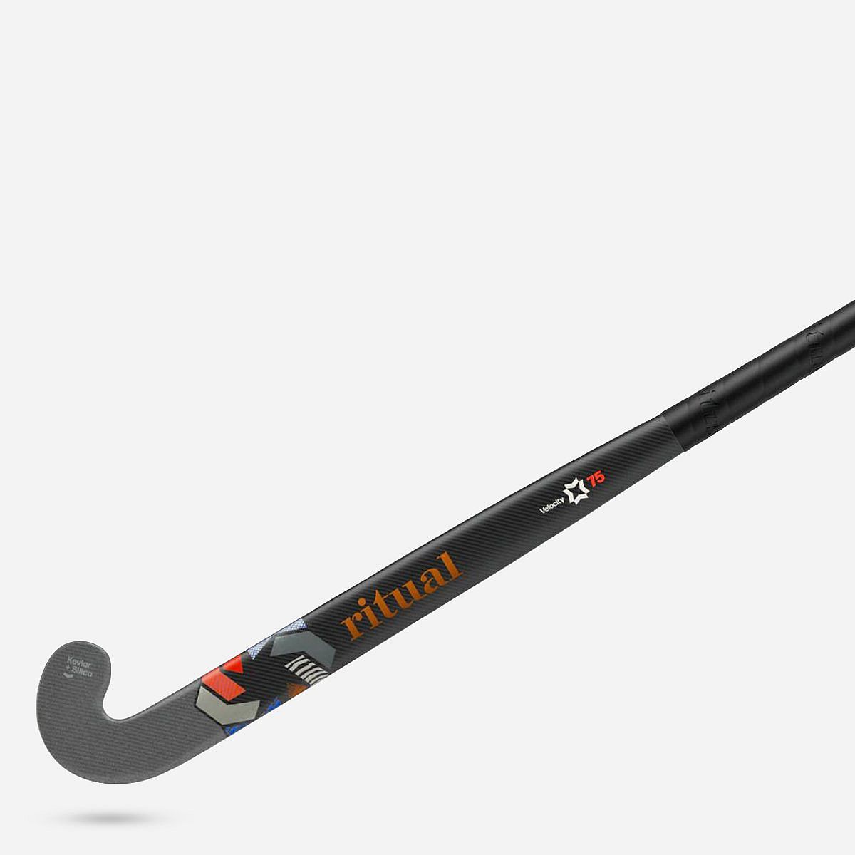 AN314058 Velocity 75 Hockeystick Senior